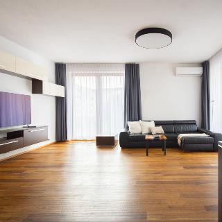 Pronájem bytu 2+kk 75 m² Brno, Křídlovická