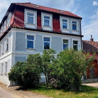 Prodej bytu 2+kk 60 m² Lišov