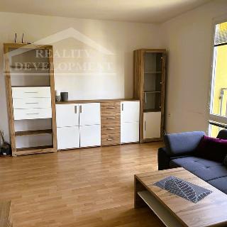 Pronájem bytu 3+1 65 m² České Budějovice, Klaricova