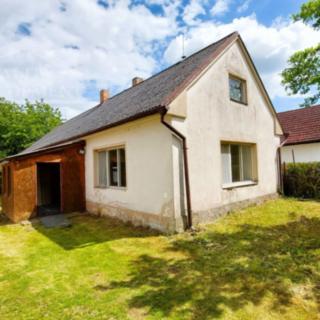 Prodej rodinného domu 138 m² Smržov