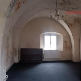 Prodej historického objektu 490 m&sup2; Jihlava