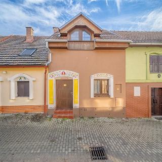 Prodej ostatní nemovitosti 70 m² Prušánky, 