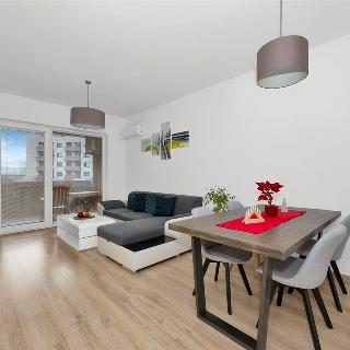 Prodej bytu 3+kk 77 m² Brno, Řípská