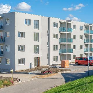 Prodej bytu 3+kk 79 m² Hustopeče, Starovická