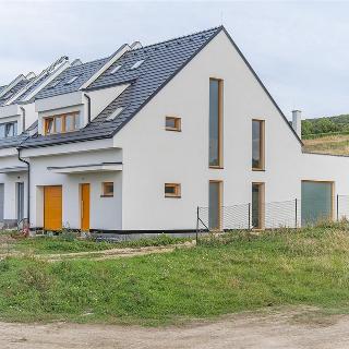 Prodej rodinného domu 278 m² Dolní Věstonice, Pálavská