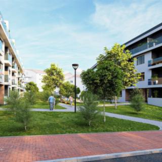 Prodej bytu 3+kk 97 m&sup2; Hustopeče