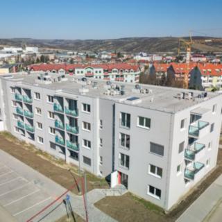 Prodej bytu 3+kk 84 m² Hustopeče, Starovická