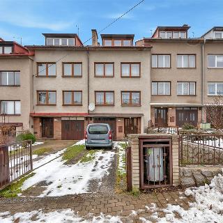 Prodej rodinného domu 290 m² Žďár nad Sázavou, Luční