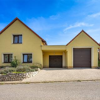 Prodej rodinného domu 290 m² Pavlov, Přehradní