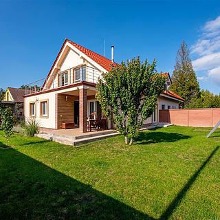 Prodej rodinného domu 173 m&sup2; Mikulov