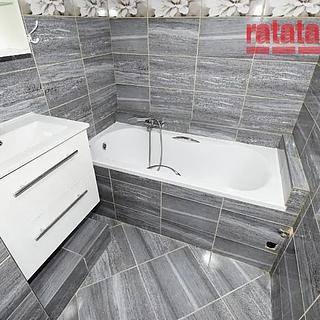 Pronájem bytu 2+1 61 m² Chomutov