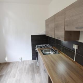 Pronájem bytu 1+1 34 m² Chomutov