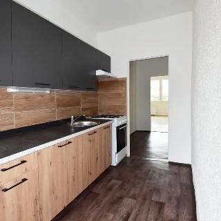 Pronájem bytu 2+1 62 m² Chomutov, Písečná