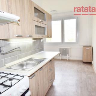 Pronájem bytu 2+1 61 m² Klášterec nad Ohří Miřetice u Klášterce nad Ohří, Královéhradecká