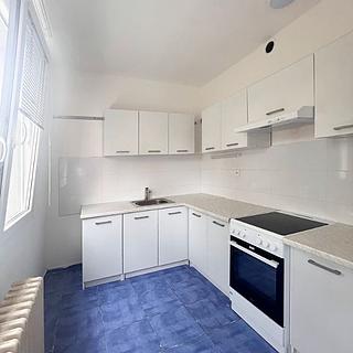 Pronájem bytu 2+1 59 m&sup2; Chomutov