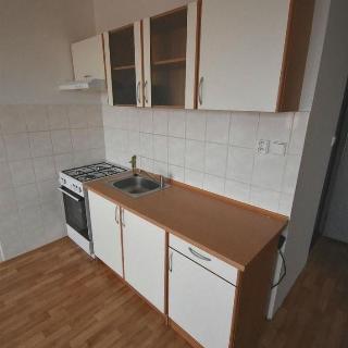 Pronájem bytu 1+1 39 m² Jirkov, Smetanovy sady