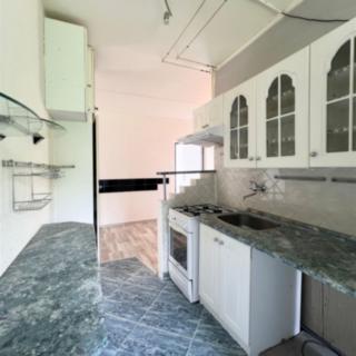 Pronájem bytu 2+1 60 m² Chomutov