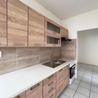Pronájem bytu 3+1 62 m² Jirkov, K. Marxe