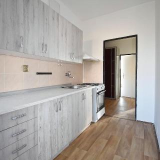 Pronájem bytu 3+1 79 m² Chomutov, Písečná