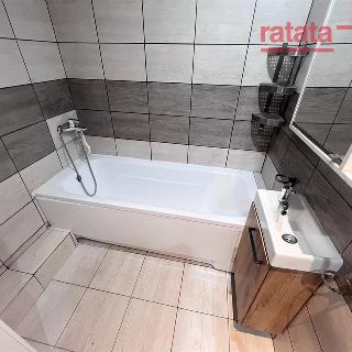 Pronájem bytu 4+1 78 m² Chomutov, Borová