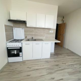 Pronájem bytu 1+1 33 m² Jirkov, Generála Svobody