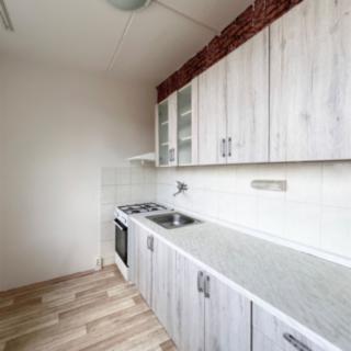 Pronájem bytu 2+1 55 m² Jirkov