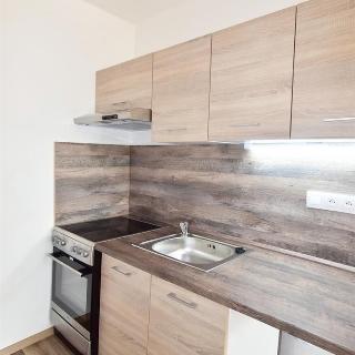 Pronájem bytu 2+kk 39 m² Most, Františka Malíka