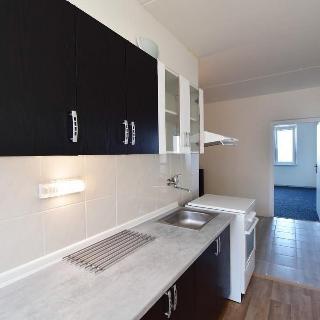 Pronájem bytu 3+1 81 m² Chomutov, Borová