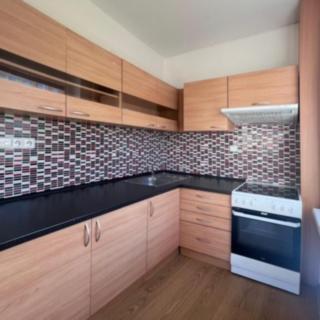 Pronájem bytu 2+kk 41 m² Most, Josefa Ševčíka