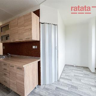 Pronájem bytu 3+1 67 m² Klášterec nad Ohří, Jana Ámose Komenského