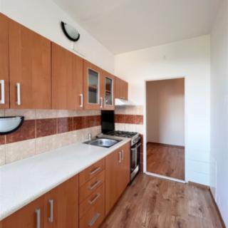 Pronájem bytu 2+1 62 m² Chomutov, Dřínovská