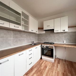 Pronájem bytu 2+1 56 m² Chomutov, Blatenská