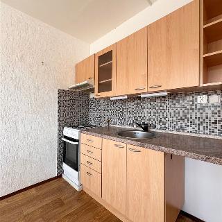 Pronájem bytu 1+1 39 m² Jirkov, U Sauny