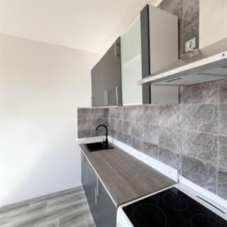 Pronájem bytu 1+1 38 m² Chomutov, Písečná