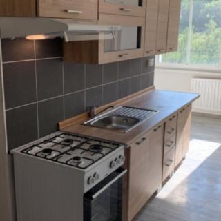 Pronájem bytu 2+1 60 m² Chomutov, Zahradní