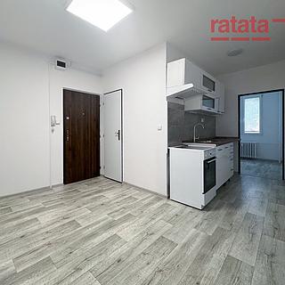 Pronájem bytu 2+1 63 m&sup2; Chomutov