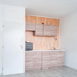 Pronájem bytu 1+kk a garsoniéry 22 m² Chomutov