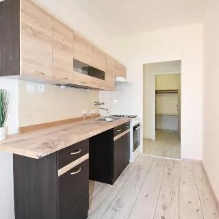 Pronájem bytu 2+1 61 m² Chomutov, Kundratická