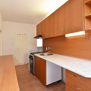 Pronájem bytu 3+1 65 m&sup2; Klášterec nad Ohří