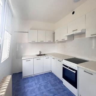 Pronájem bytu 2+1 59 m² Chomutov, Dřínovská