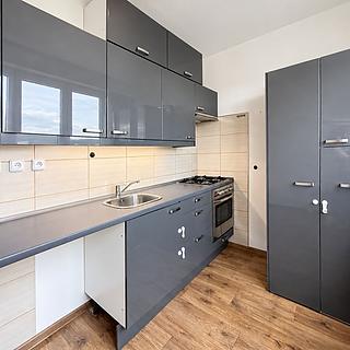 Prodej bytu 2+1 53 m&sup2; Kadaň