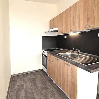 Pronájem bytu 2+kk 39 m&sup2; Most