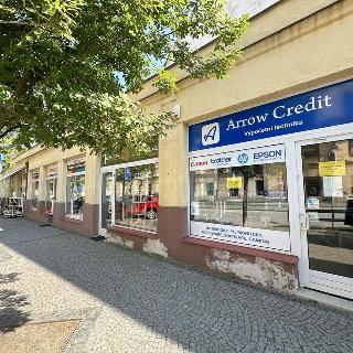 Pronájem kanceláře Litoměřice, 5. května