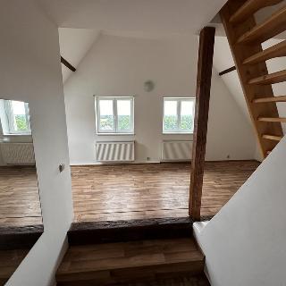 Pronájem bytu 2+kk 56 m² Litoměřice