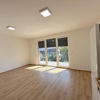 Pronájem bytu 2+kk 55 m² Lovosice, Zámecká