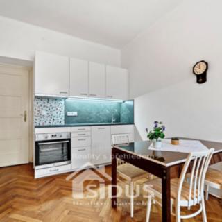 Prodej bytu 3+kk 75 m² Pardubice