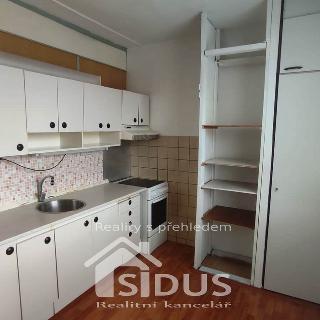 Pronájem bytu 3+1 69 m² Žamberk, 17. listopadu