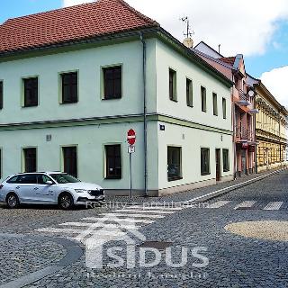 Prodej obchodu 450 m² Vysoké Mýto, Tůmova