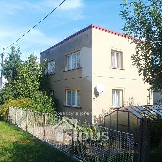 Prodej rodinného domu 144 m² Vysoké Mýto, 