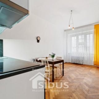 Prodej bytu 3+kk 75 m² Pardubice